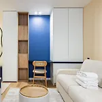 Cozystudioparis-Montmartre-Opera