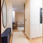 Cozystudioparis-Montmartre-Opera