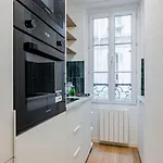 Cozystudioparis-Montmartre-Opera