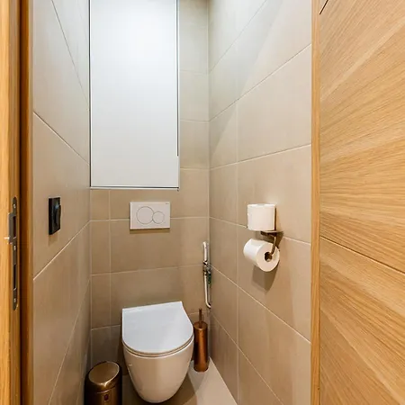 Appartamento Cozystudioparis-montmartre-opera