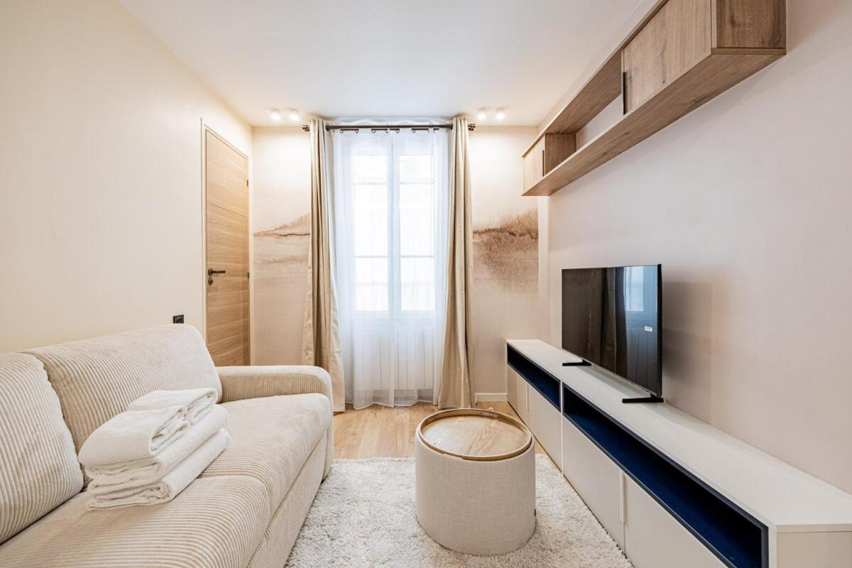 Cozystudioparis-montmartre-opera Apartment Paris