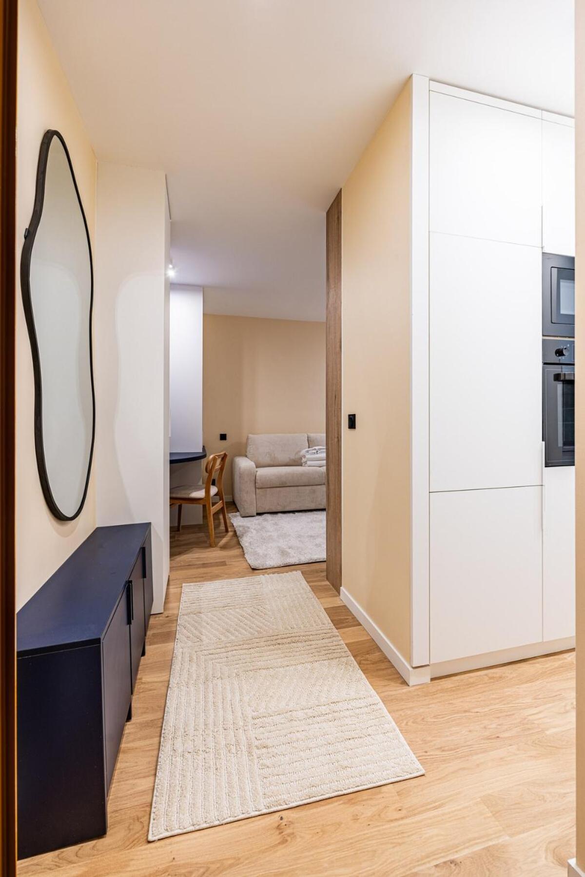 Apartment Cozystudioparis-montmartre-opera